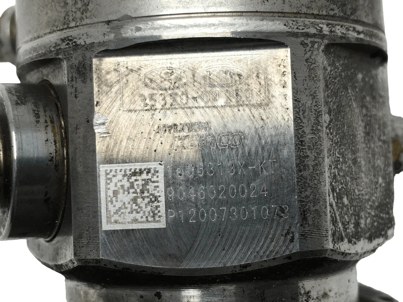 Bomba inyección Hyundai Kia 35320-04250