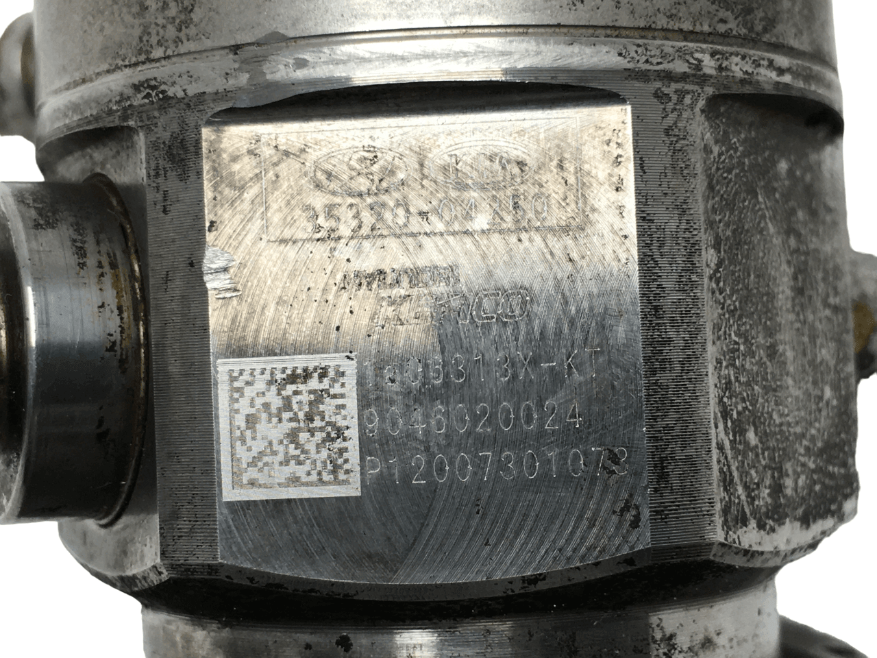 Bomba inyección Hyundai Kia 35320 - 04250 - 3532004250