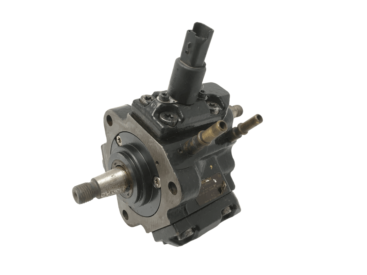 Bomba inyección PSA 0445010046 - 0445010046