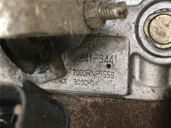 Bomba inyeccion Zexel 104641-3441