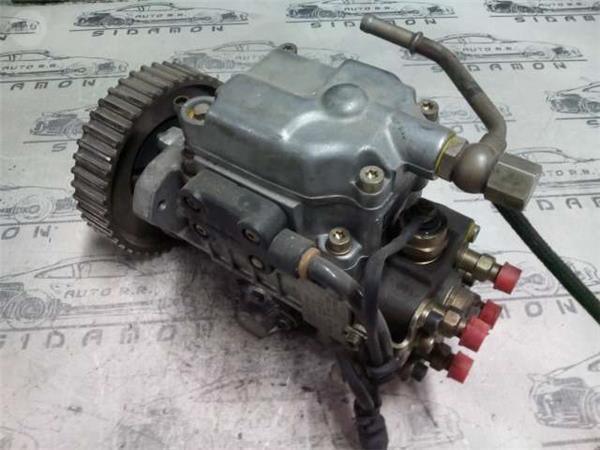 Bomba inyectora audi a3/vw 1.9tdi - 0460404977