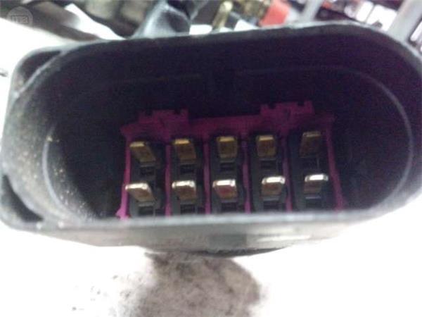 Bomba inyectora audi a3/vw 1.9tdi - 0460404977