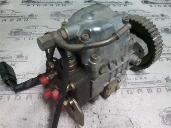 Bomba inyectora audi a3/vw 1.9tdi - 0460404977
