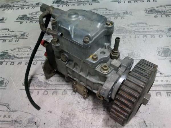 Bomba inyectora audi a3/vw 1.9tdi - 0460404977