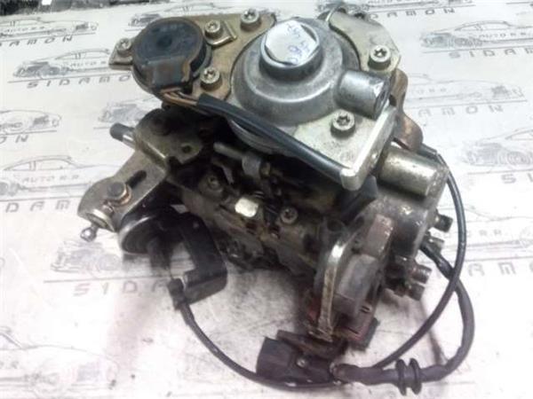 Bomba inyectora citroen/peugeot/fiat 1.9 - 0460494447