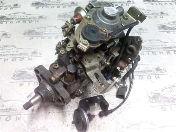 Bomba inyectora citroen/peugeot/fiat 1.9 - 0460494447