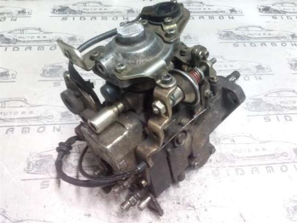 Bomba inyectora citroen/peugeot/fiat 1.9 - 0460494447