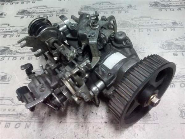 Bomba inyectora hyundai galloper 2.5td - 1047807370