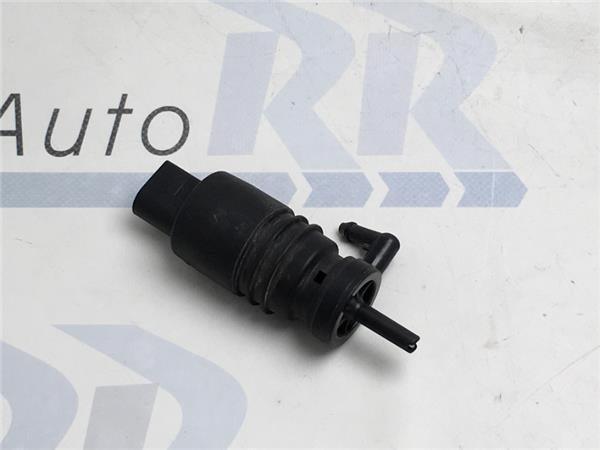 Bomba limpia BMW 8362154 - 8362154