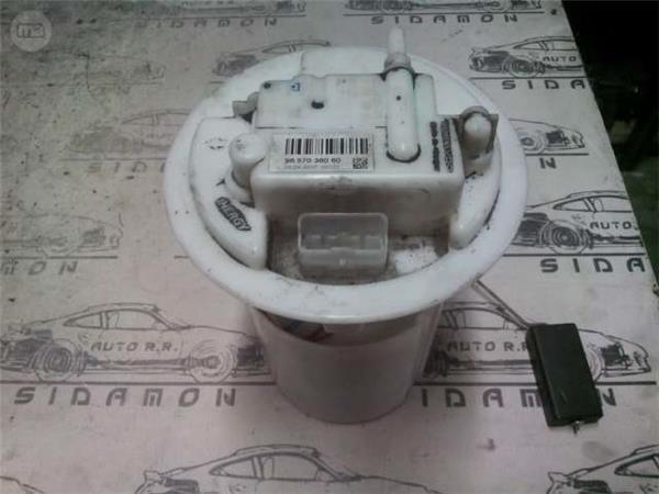 BOMBA PEUGEOT 207 1.6 16V - a2c53101729