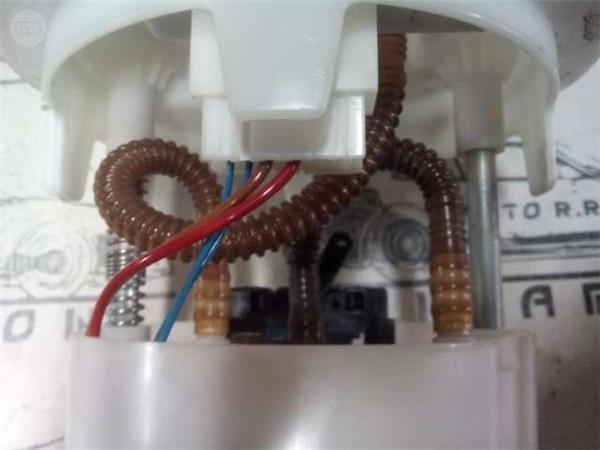 BOMBA PEUGEOT 207 1.6 16V - a2c53101729