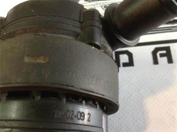 Bomba secundaria renault 8200285950c - 8200285950c