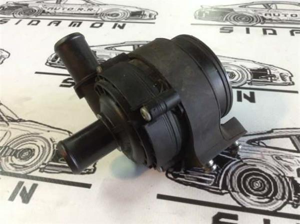 Bomba secundaria renault 8200285950c - 8200285950c