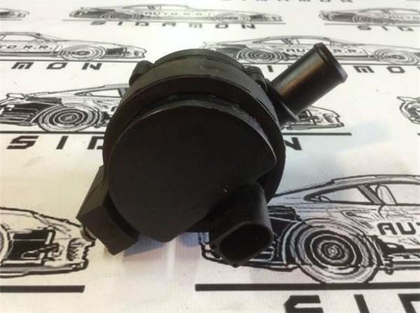 Bomba secundaria renault 8200285950c - 8200285950c