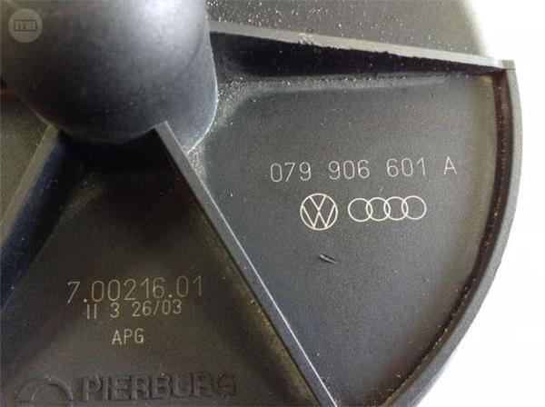 Bomba secundaria vag 079906601a - 079906601a