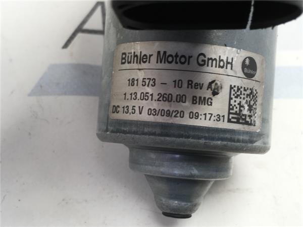 Bomba vacio VW 11305126000 - 11305126000