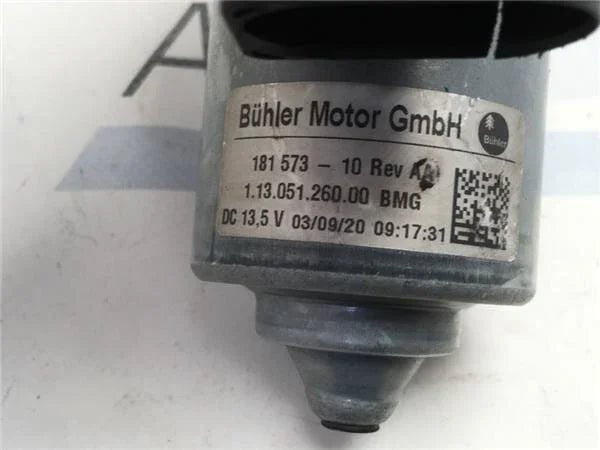 Bomba vacio VW 11305126000