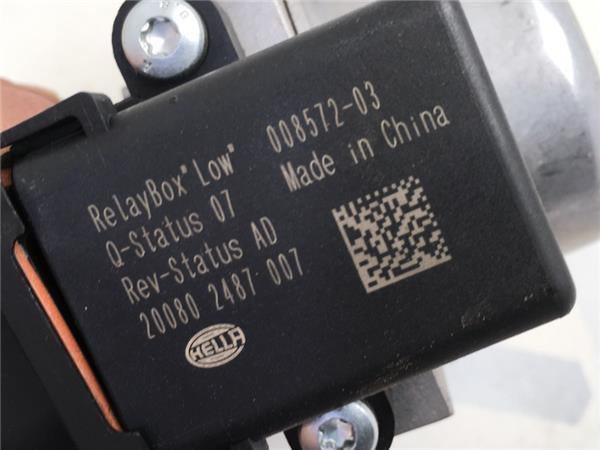 Bomba vacio VW 11305126000 - 11305126000