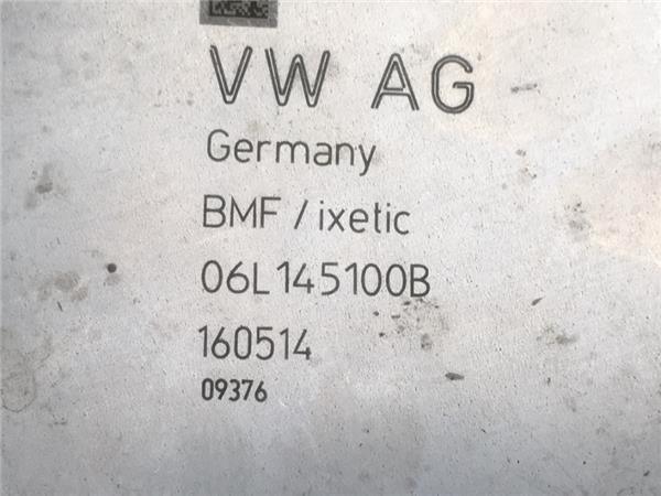 Bomba Vacio VW Audi 06l145100b - 06l145100b
