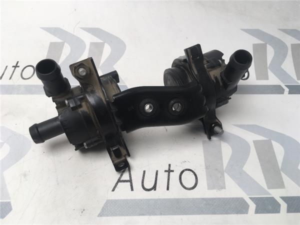 Bombas de agua Mercedes 0392023206 - 0392023206