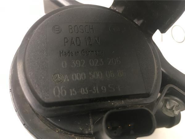 Bombas de agua Mercedes 0392023206 - 0392023206