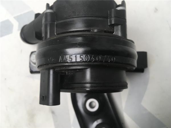 Bombas de agua Mercedes 0392023206 - 0392023206