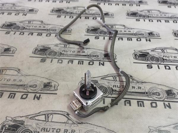Bombilla xenon audi a4 b6 b7 - 