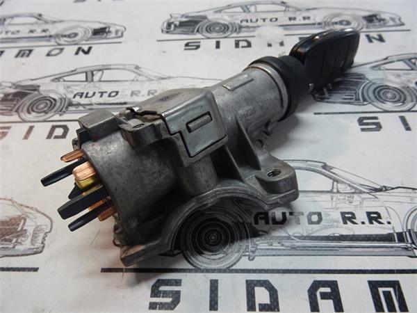 Bombin arranque audi a4 b7 8e - 4b0905851n
