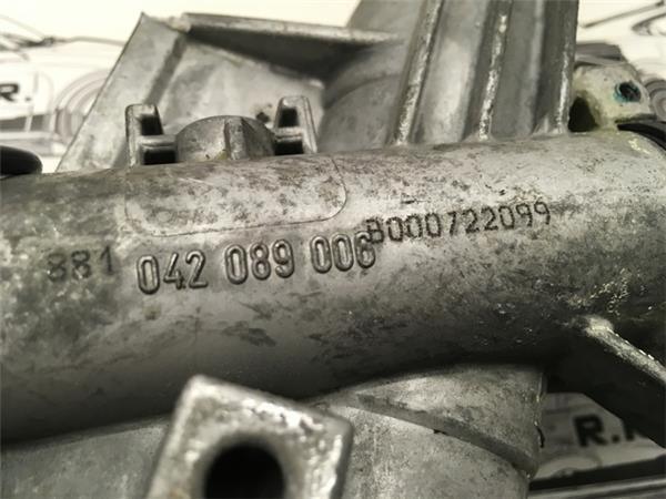 Bombin arranque bmw serie 3 e46 - 042089006