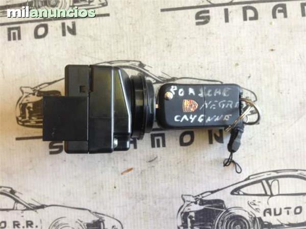 Bombin arranque cayenne 3d0905865h - 3d0905865h