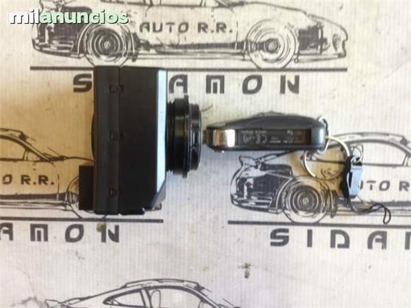 Bombin arranque cayenne 3d0905865h - 3d0905865h