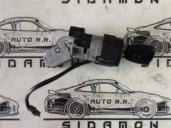 Bombin arranque citroen c4 picasso - 36410600