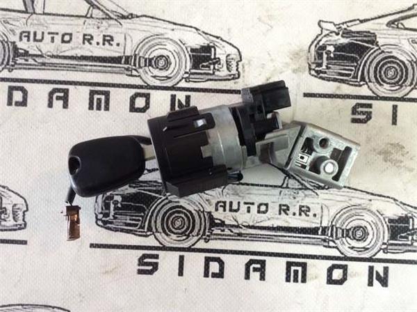 Bombin arranque citroen c4 picasso - 36410600