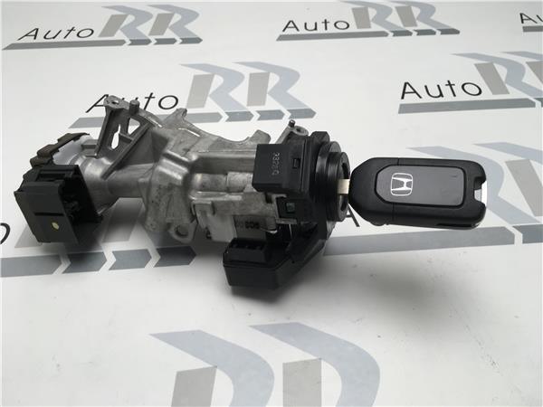 Bombin Arranque Honda Civic FC - 