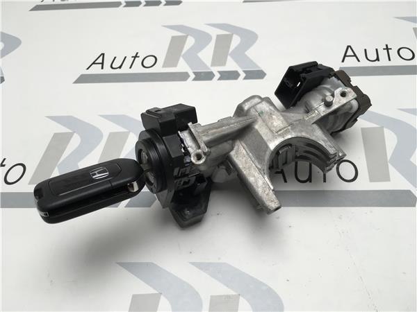 Bombin Arranque Honda Civic FC - 