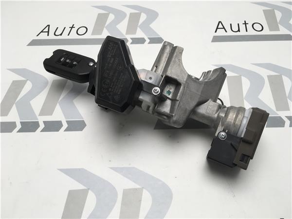 Bombin Arranque Honda Civic FC - 