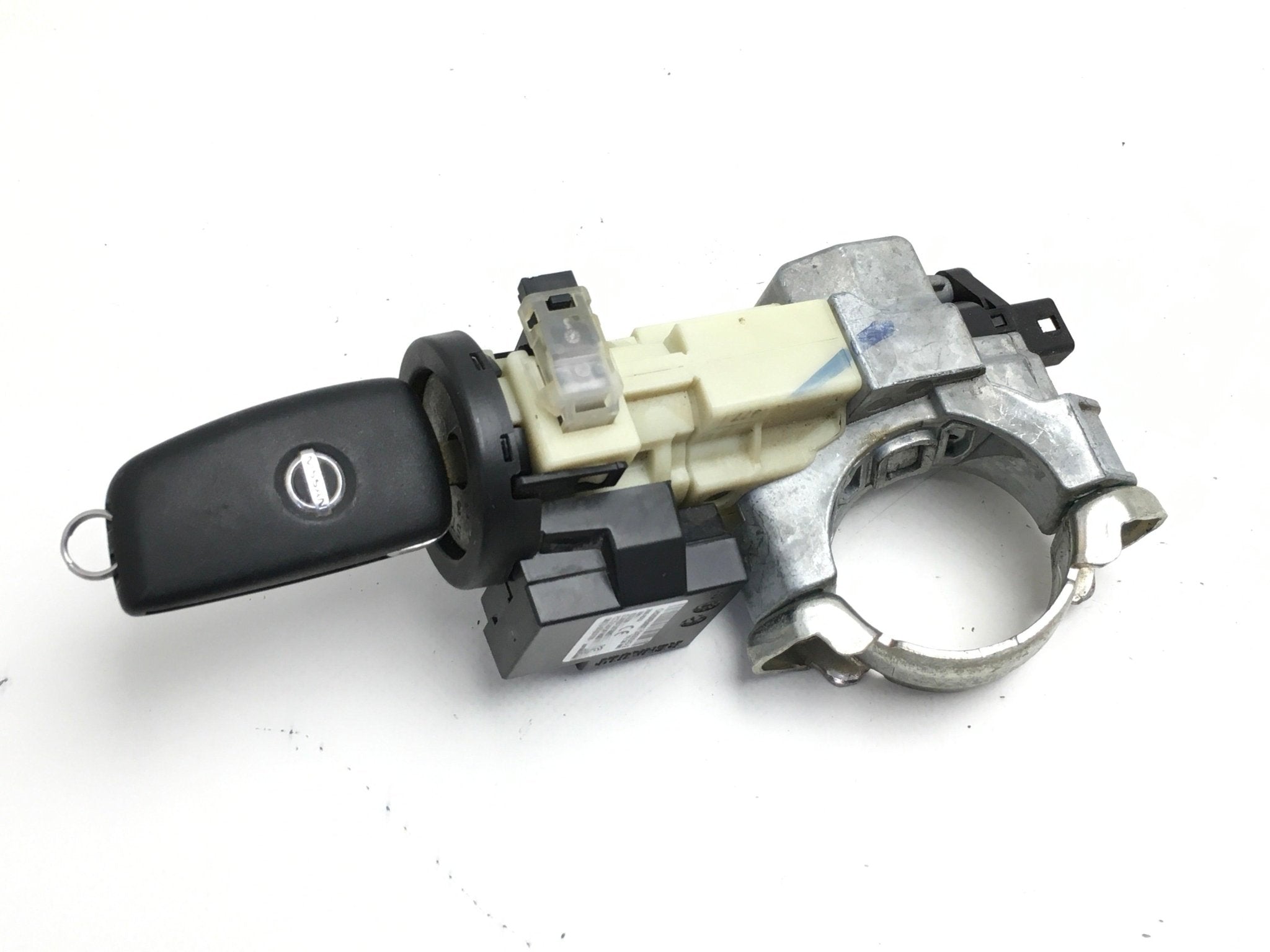 Bombín arranque Nissan 285904BA0A - 285904BA0A