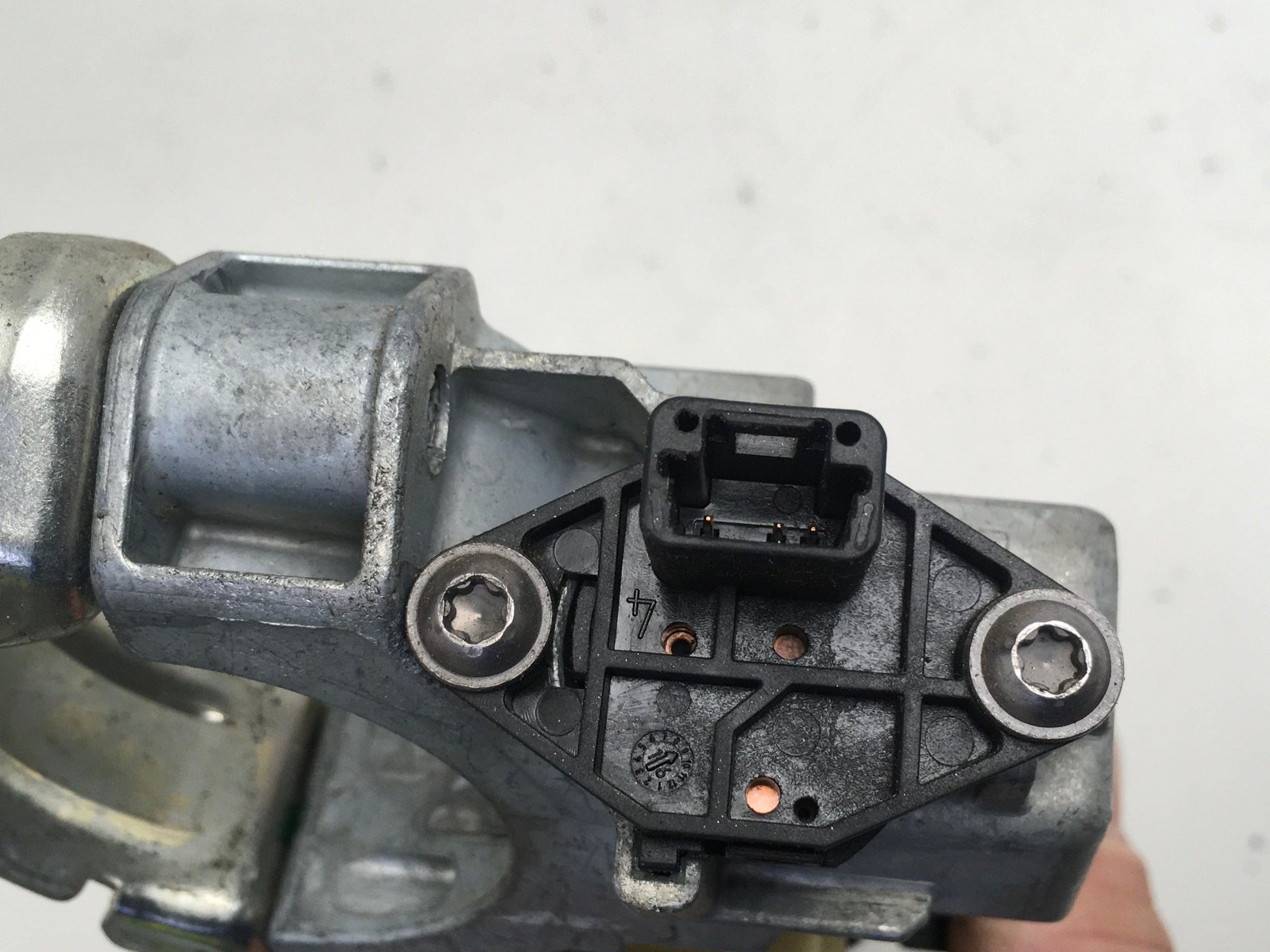 Bombín arranque Nissan 285904BA0A - 285904BA0A