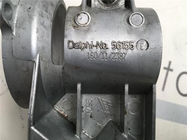 Bombin arranque Opel Corsa D