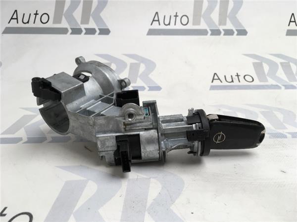 Bombin arranque Opel Corsa D - 56155e