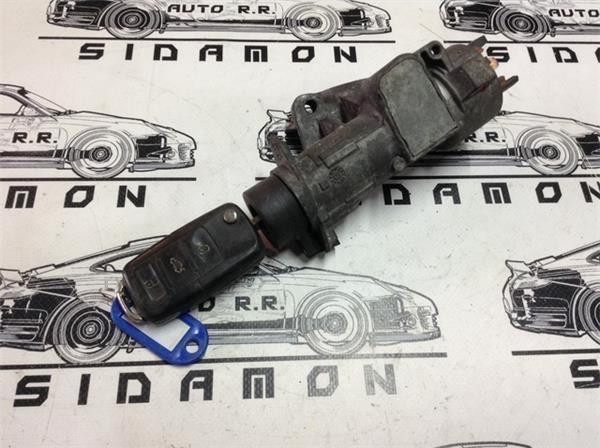 Bombin arranque seat leon i - 4b0905851c