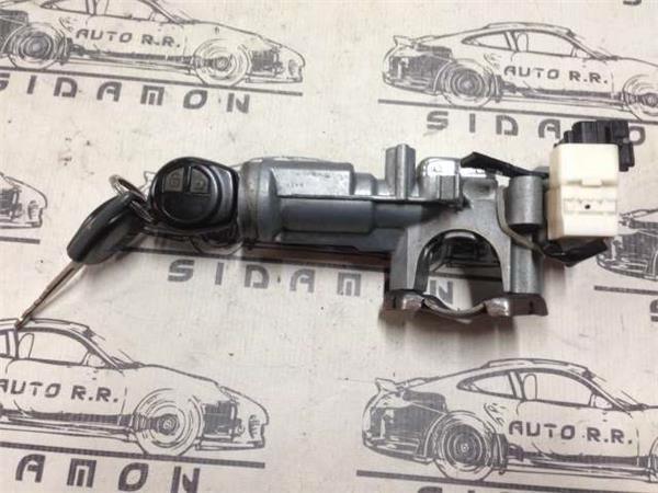 Bombin arranque suzuki swift ii - 