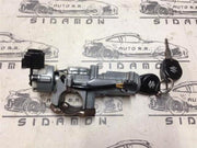 Bombin arranque suzuki swift ii - 