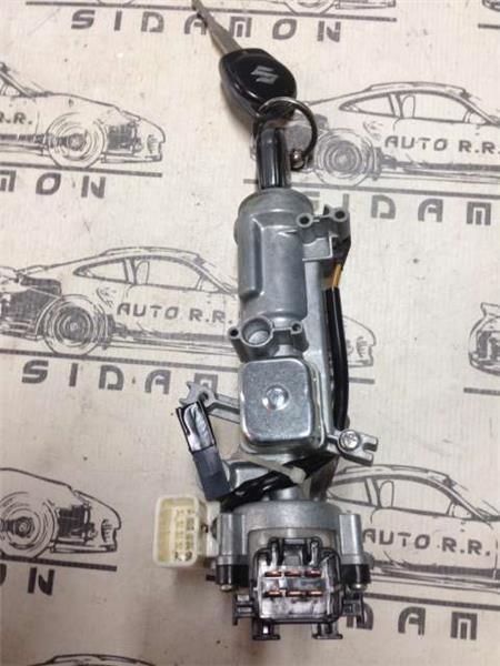 Bombin arranque suzuki swift ii - 