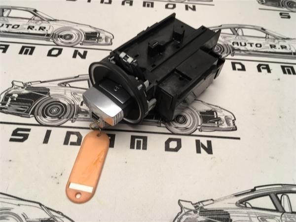 Bombin arranque vw passat b7 - 3c0905843ad