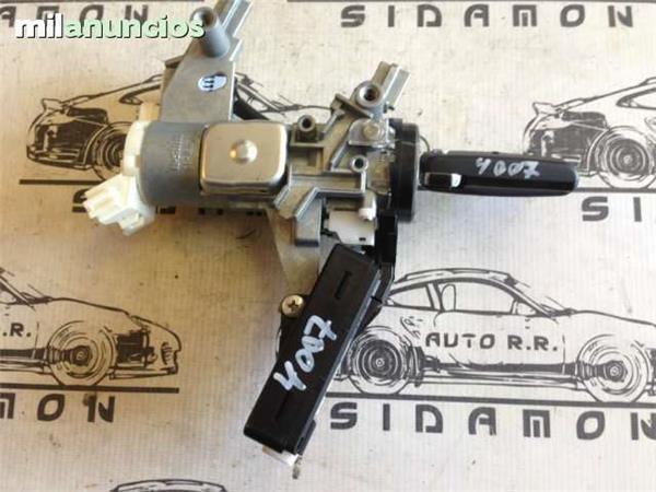 Bombin de arranque peugeot - 8670a012