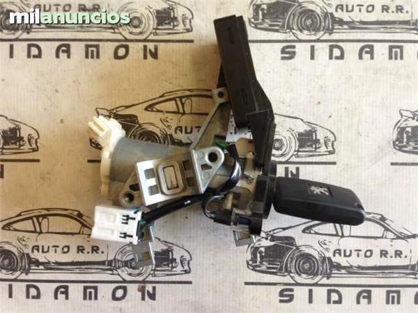 Bombin de arranque peugeot - 8670a012