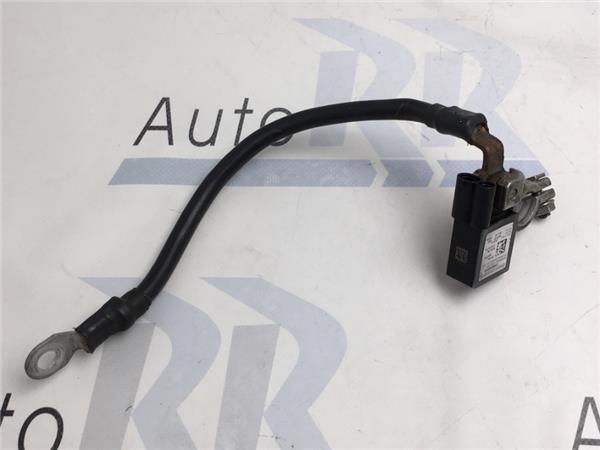 Borne negativo Mercedes A1665420218 - AutoRR A1665420218