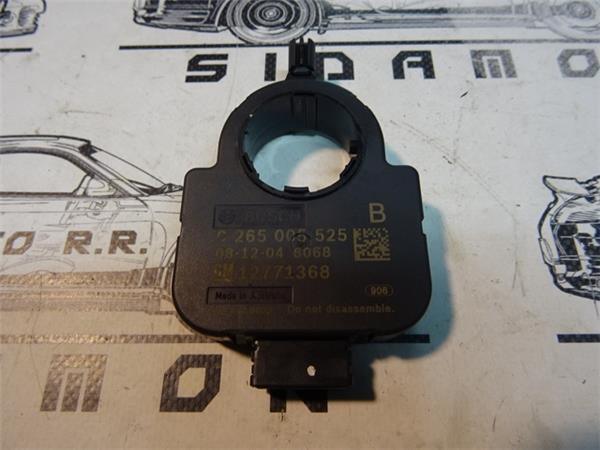 Bosch angulo giro opel insignia 12771368 - 12771368