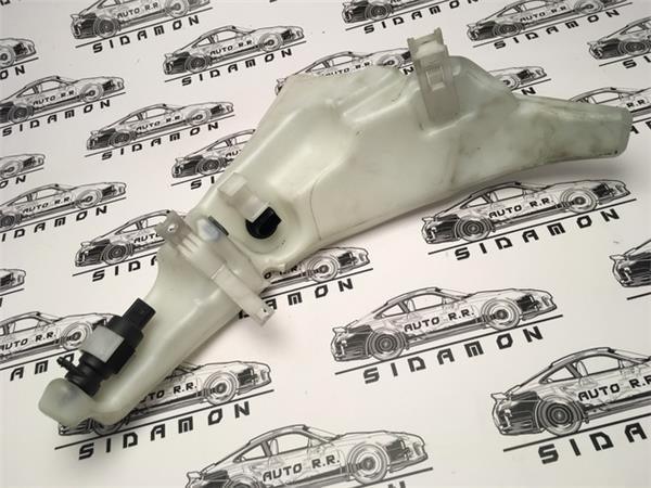 Botella agua limpiaparabrisas audi tt 8j - 8j0955453